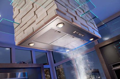 Whirlpool 1 200 CFM Ventilateur en ligne - UXI1200DYS|Ventilateur en ligne de 1 200 pi3/min. Whirlpool - UXI1200DYS|UXI1200DS