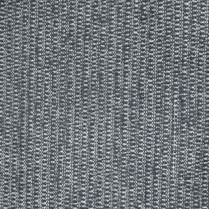 Sofa sectionnel de droite à inclinaison électrique Meadow 2 pièces en tissu de chenille avec fauteuil long de rangement - gris anthracite