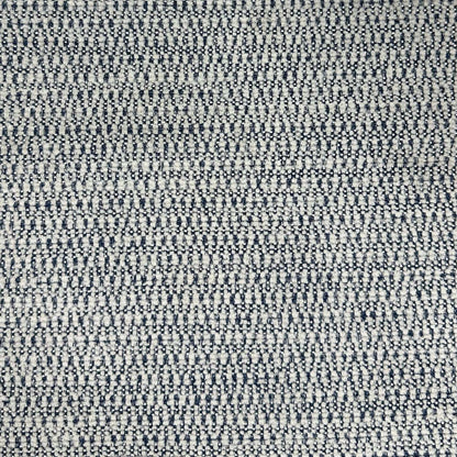 Sofa sectionnel de gauche à inclinaison électrique Meadow 2 pièces en tissu de chenille avec fauteuil long de rangement - gris rivière