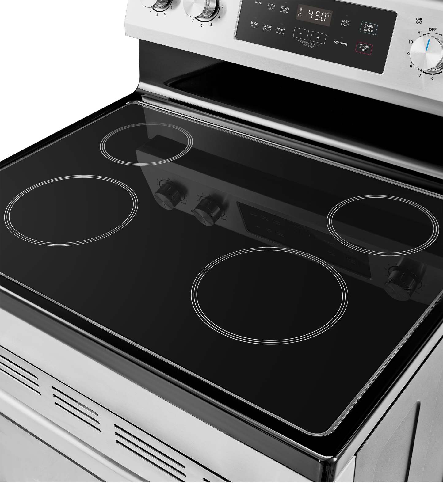 Ensemble d'appareils de cuisine Midea 3 pièces | Ensemble de 3 électroménagers Midea pour la cuisine | MI02KPK3