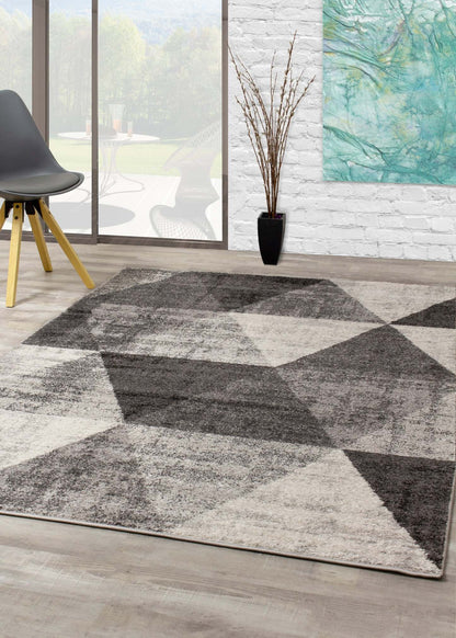 Tapis Mickey - 7'10'' x 10'6'' | Tapis Mickey - 7 pi 10 po x 10 pi 6 po | MICKEY08