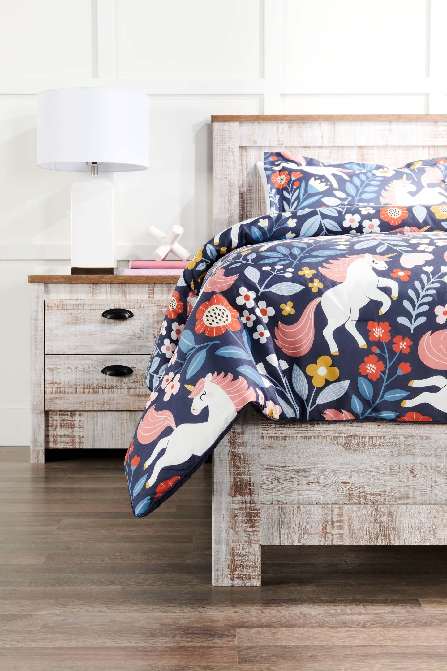 Ensemble d'édredon Molly 4 pièces pour lit double/grand lit | Ensemble d'édredon Molly 4 pièces pour lit double ou grand lit | MOLLY4FQ