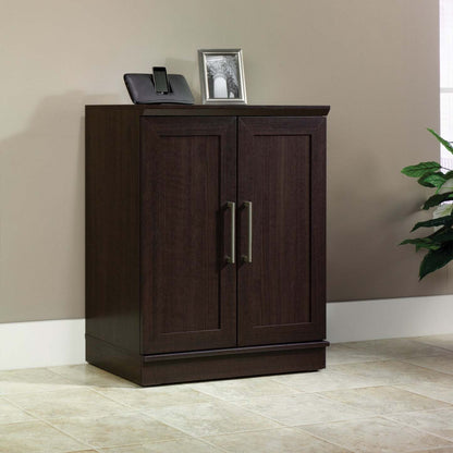 Clinton 29.61 Base Cabinet - Dark Brown|Armoire basse Clinton de 29,61 po - brun foncé