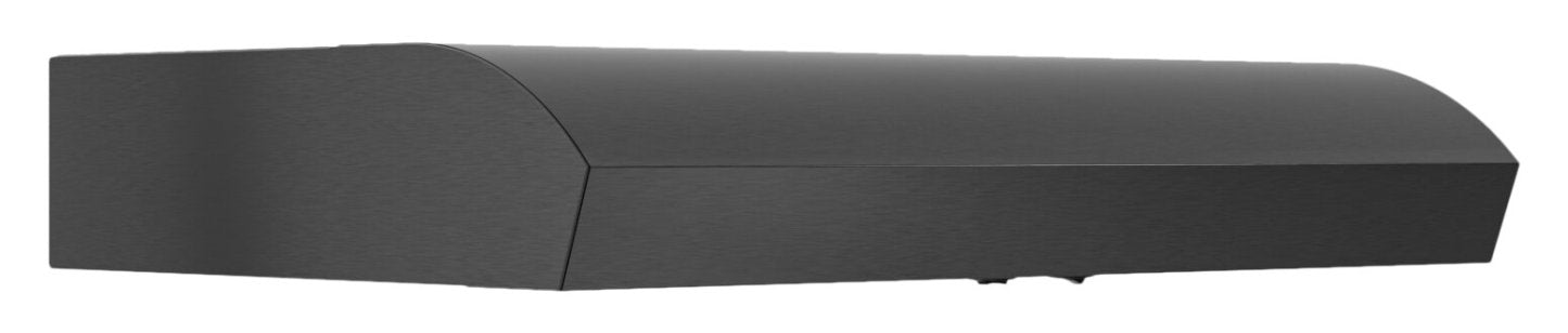 Hotte de cuisine sous l'armoire Broan série 30 MTR1 - MTR1303BL | Hotte de cuisinière sous l'armoire Broan de série MTR1 de 30 po - MTR1303BL | MTR130BL