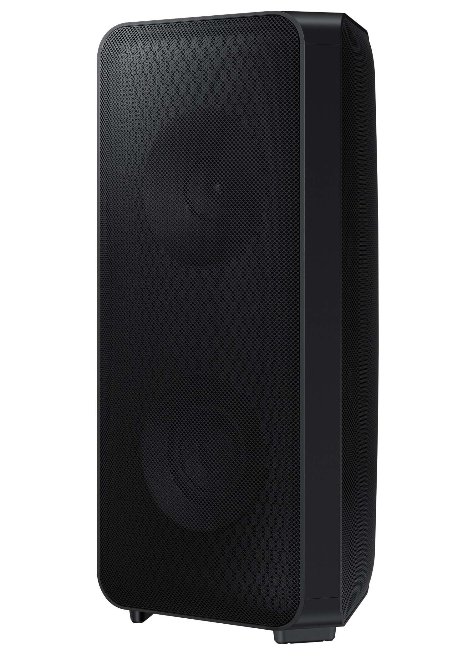 SAMSUNG MX-ST40 Haut-parleur de fête bidirectionnel sans fil IPX5 160 W résistant à l'eau (MX-ST40B/ZC) | Haut-parleur de fête bidirectionnel de 160 W SAMSUNG MX-ST40 sans fil avec résistance à l'eau IPX5 (MX-ST40B/ZC)