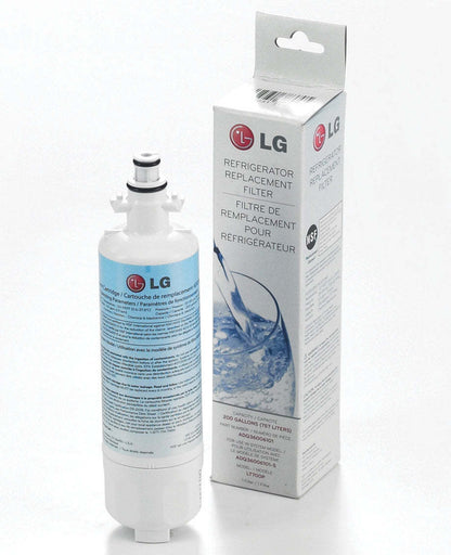Filtre à eau LG 200 Gallon Capacité|Filtre à eau LG à capacité de 200 gallons|LT700P