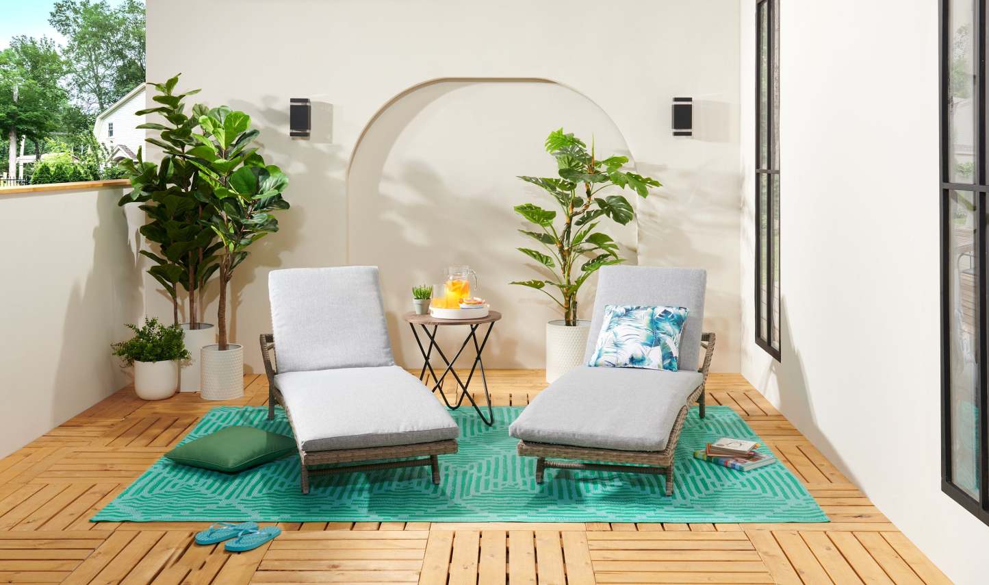 Monstera 61 Plante artificielle | Plante artificielle monstera 61 po