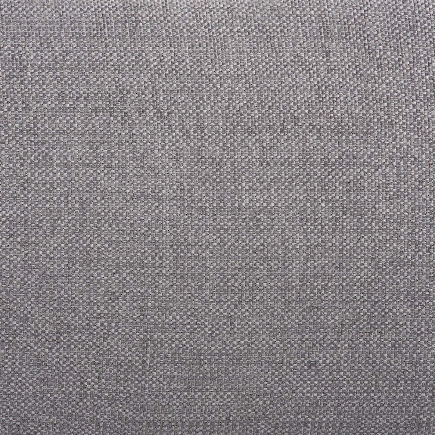 Lit rembourré Naya en tissu gris, capitonné - Queen Size | Lit rembourré Naya en tissu gris capitonné - format grand lit