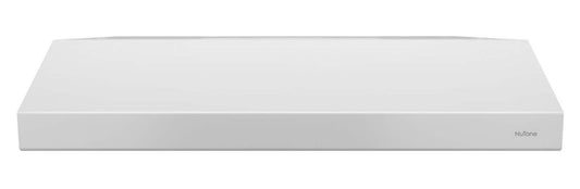 NuTone NCS3 Series 30 Range Hood – Blanc|Hotte de cuisinière NuTone de série NCS3 de 30 po - blanche|NCS330WW