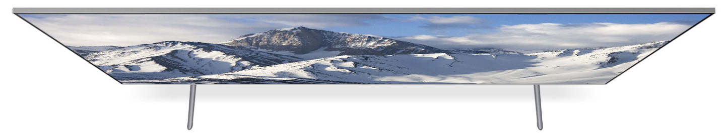 Samsung 82 2018 Q6F QLED 4K Smart Television|Téléviseur QLED SMART TV Samsung Q6F 2018 4K de 82 po