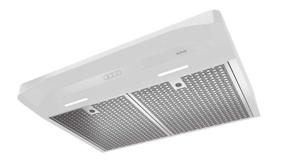 NuTone 30 Under-Cabinet 300 CFM Hood Fan – NQDD130WW|Hotte de cuisinière sous l'armoire NuTone de 30 po à capacité de 300 pi3/min - NQDD130WW|NQDD130W