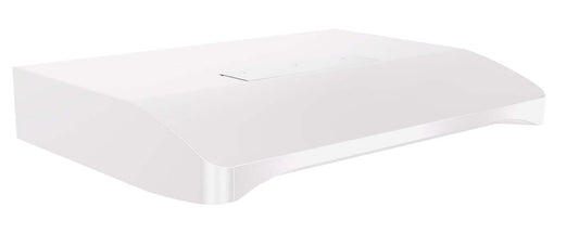 NuTone 30 Under-Cabinet 300 CFM Hood Fan – NQDD130WW|Hotte de cuisinière sous l'armoire NuTone de 30 po à capacité de 300 pi3/min - NQDD130WW|NQDD130W