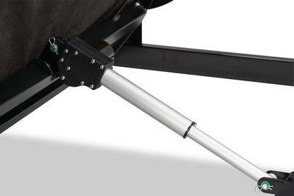 TEMPUR-Legacy™ Limited Edition Tight-Top Twin XL Mattress with Adjustable Base|Matelas plateau régulier TEMPUR-Legacy série limitée pour lit simple très long avec base ajustable