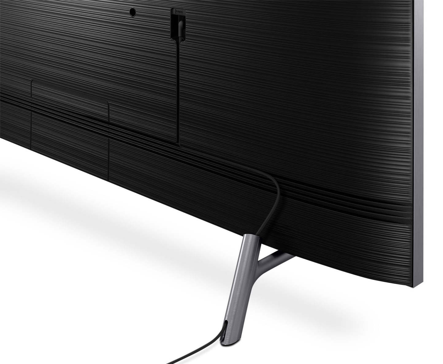 Samsung 65 2018 Q8F QLED 4K Smart Television|Téléviseur QLED SMART TV Samsung Q8F 2018 4K de 65 po