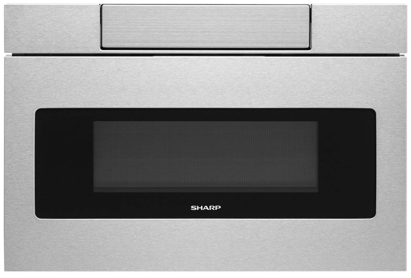 Sharp 24 1,2 Cu. Fort. Four à micro-ondes Drawer® de 950 watts – SMD2477ASC|Tiroir À Micro-ondes 24 pouces Sharp Microwave Drawer® - SMD2477ASC|SMD2477S