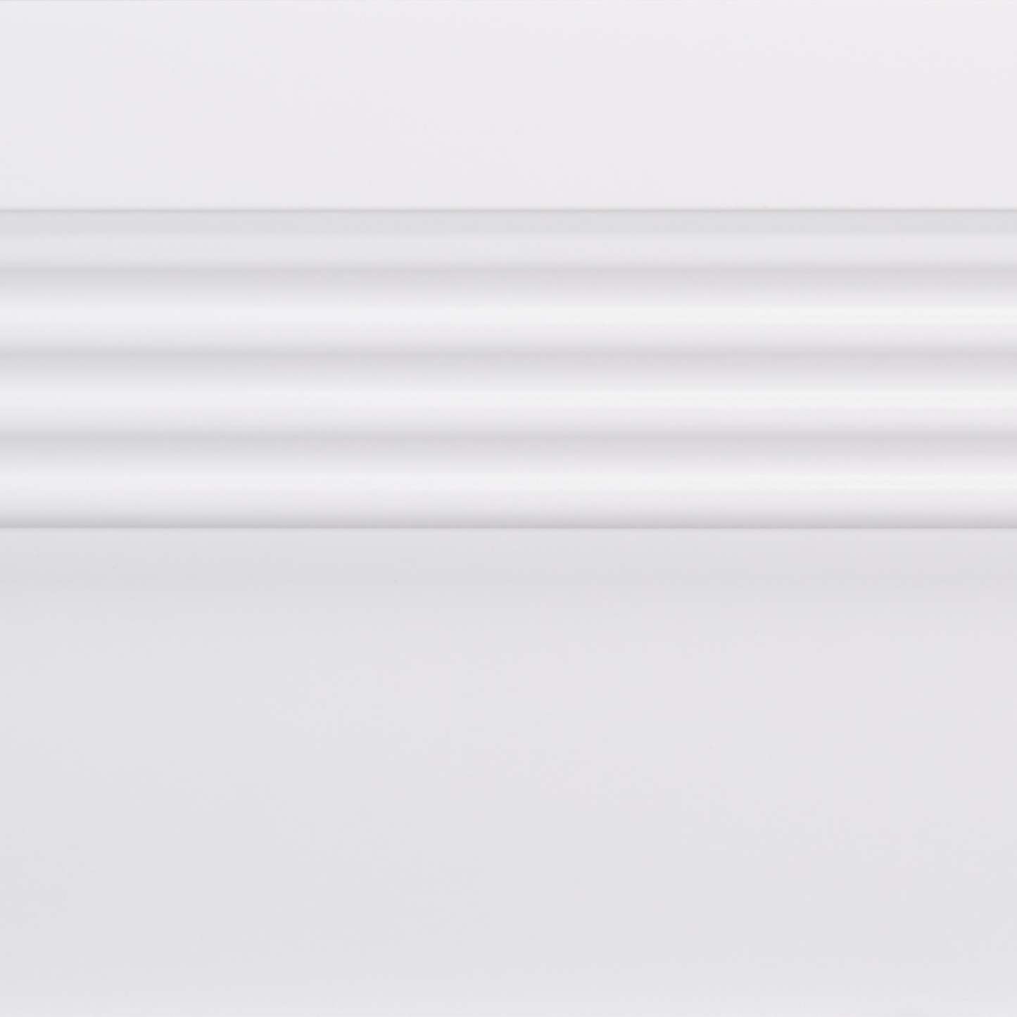 Lit plateforme de rangement Olivia fabriqué au Canada avec tête de lit et cadre de lit, blanc - format grand lit | Lit rangement plateforme Olivia avec tête de lit et cadre, fabriqué au Canada, blanc - Queen Size