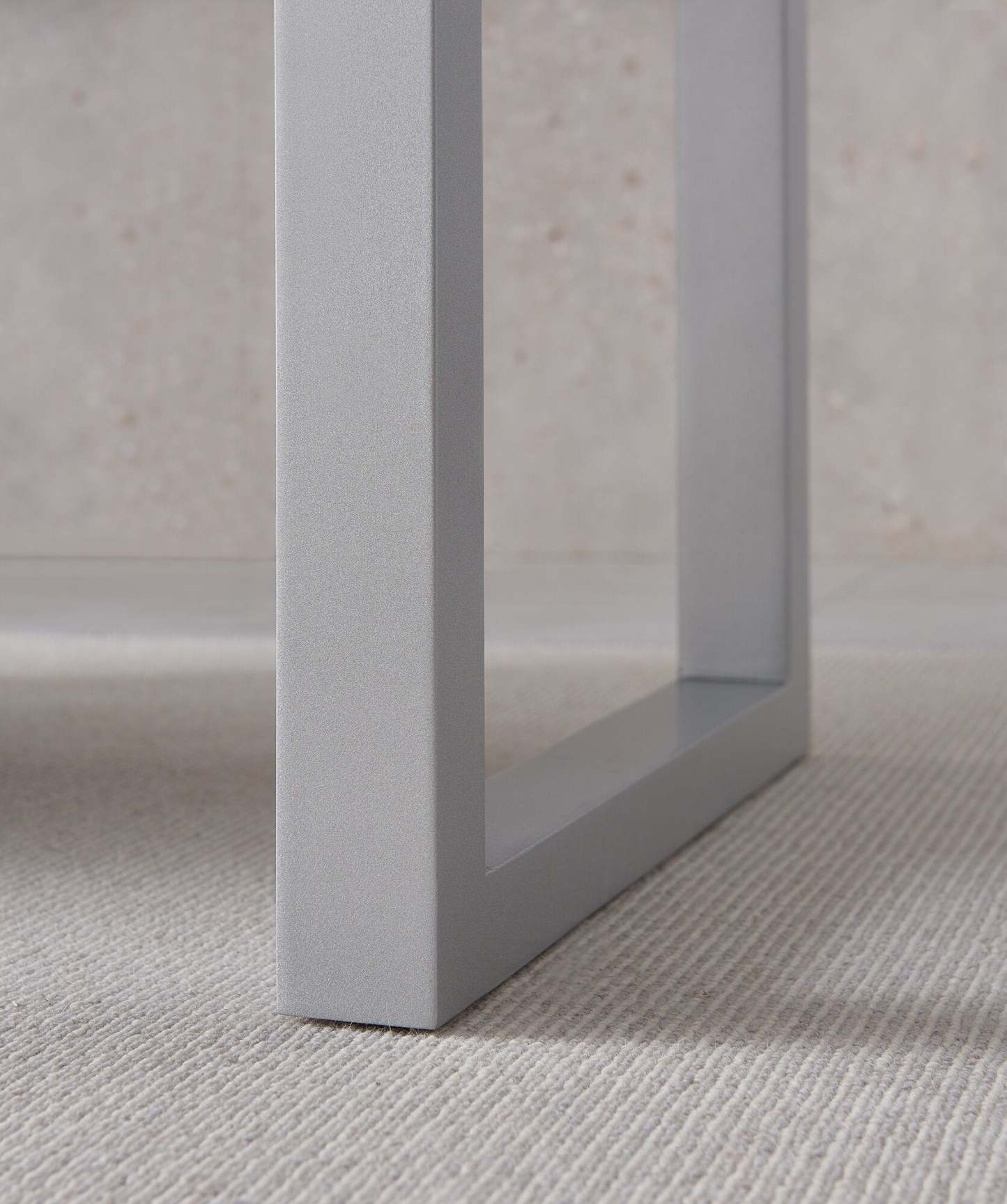 Bureau réversible Oscar 47 avec rangement - Espresso|Bureau réversible Oscar de 47 po avec rangement - espresso