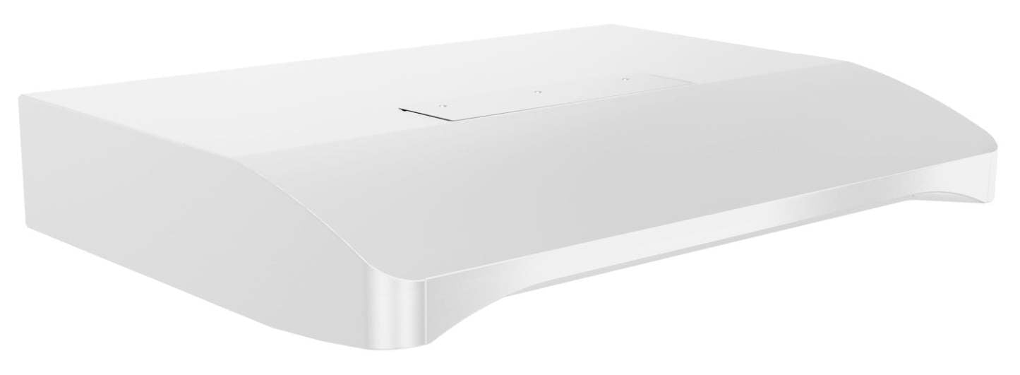 Hotte de cuisinière sous-armoire Broan 30 – BQDD130WW|Hotte de cuisinière sous l'armoire Broan de 30 po – BQDD130WW|BQDD130W