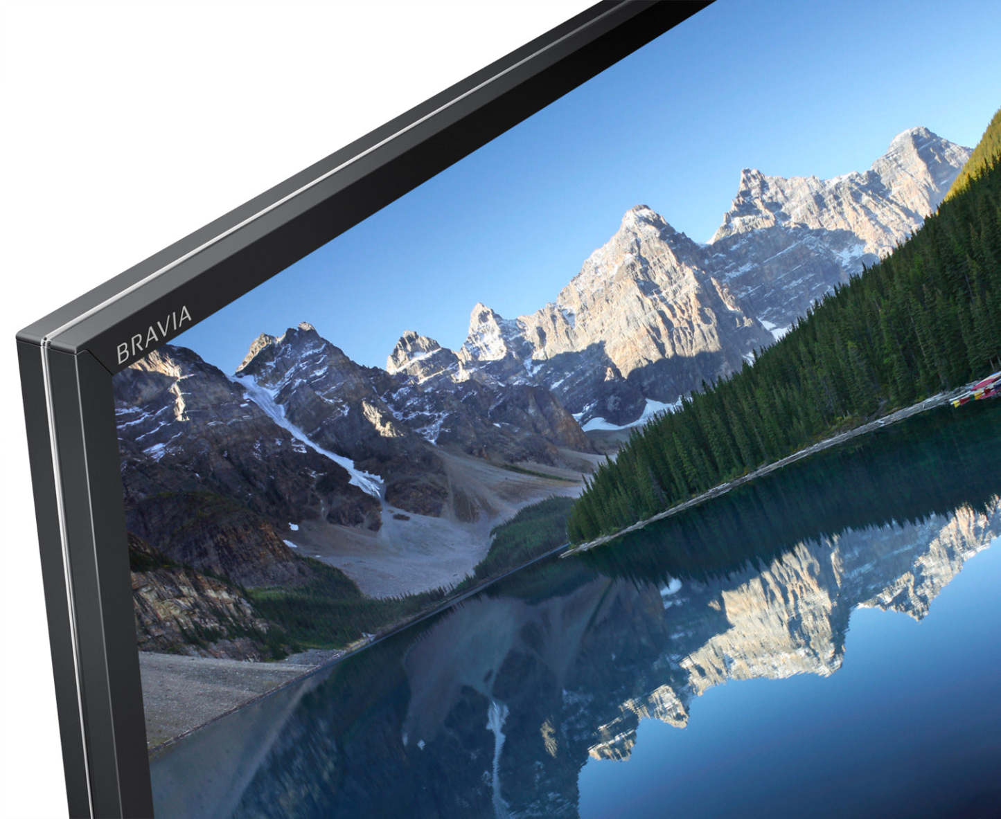 Sony 43 X800E Series 4K UHD LED Television avec Android TV|Téléviseur DEL Sony de série X800E UHD 4K de 43 po avec Android TV