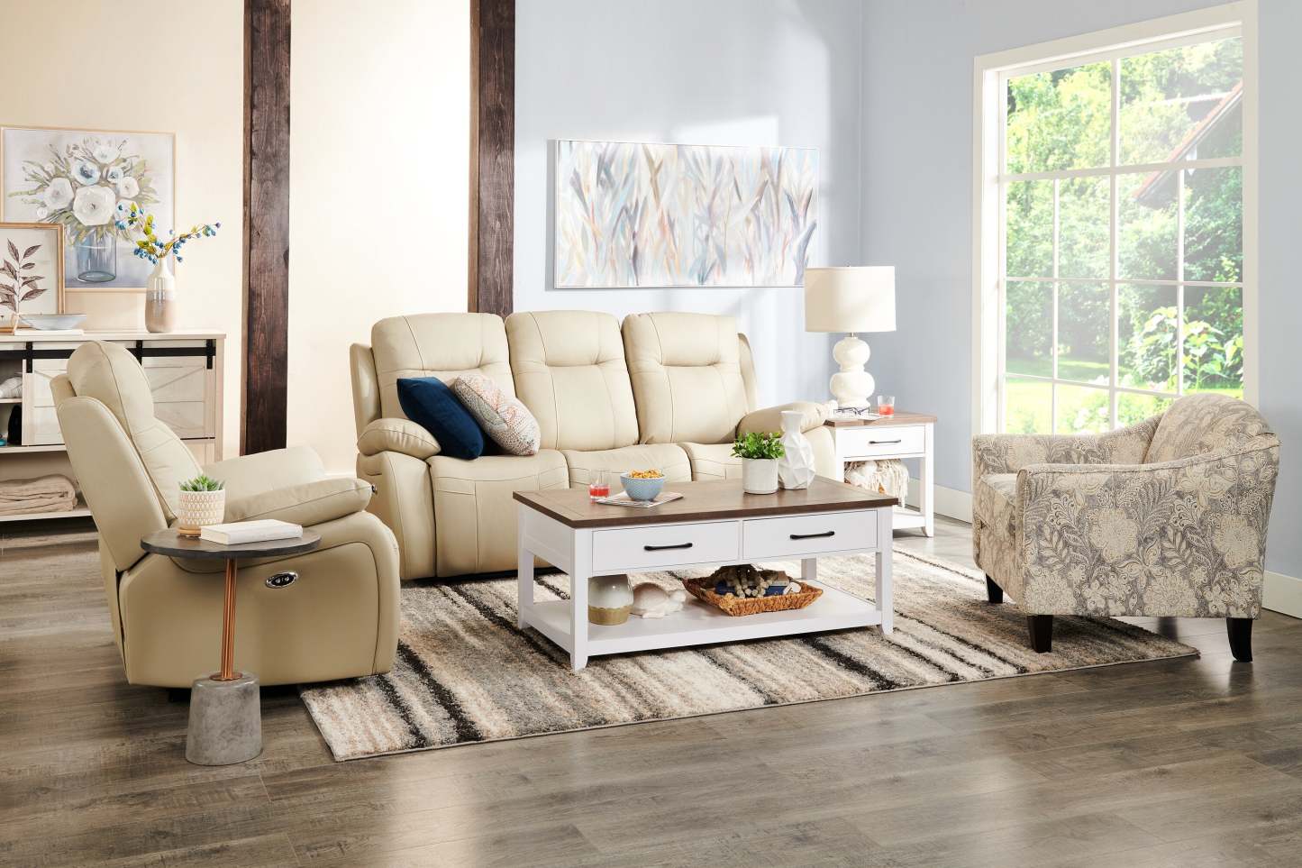 Tapis Dunes - 6'7 x 9'6 | Dunes de Carpette - 6 pi 7 po x 9 pi 6 po | DUNES008