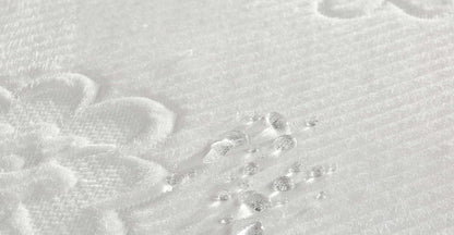 Safety 1st Matelas pour lit de bébé et lit d'enfant Peaceful Lullabies | Matelas Peaceful Lullabies Safety 1stMD pour lit de bébé et de bambin