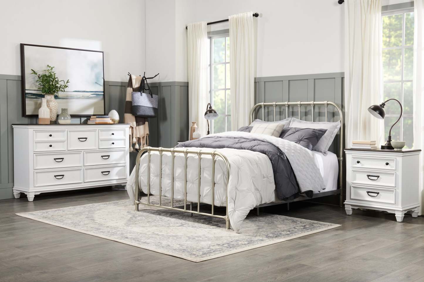 Tapis Palace - 201 x 290 cm | Carpette Palace - 201 x 290 cm | PALACE08