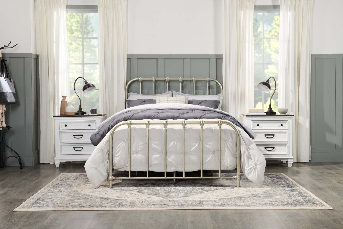 Tapis Palace - 201 x 290 cm | Carpette Palace - 201 x 290 cm | PALACE08