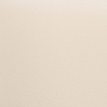 Lit plateforme Paseo en tissu de cuir végétalien taupe - Queen Size | Lit plateforme rembourré Paseo en tissu de cuir végétalien taupe - format grand lit