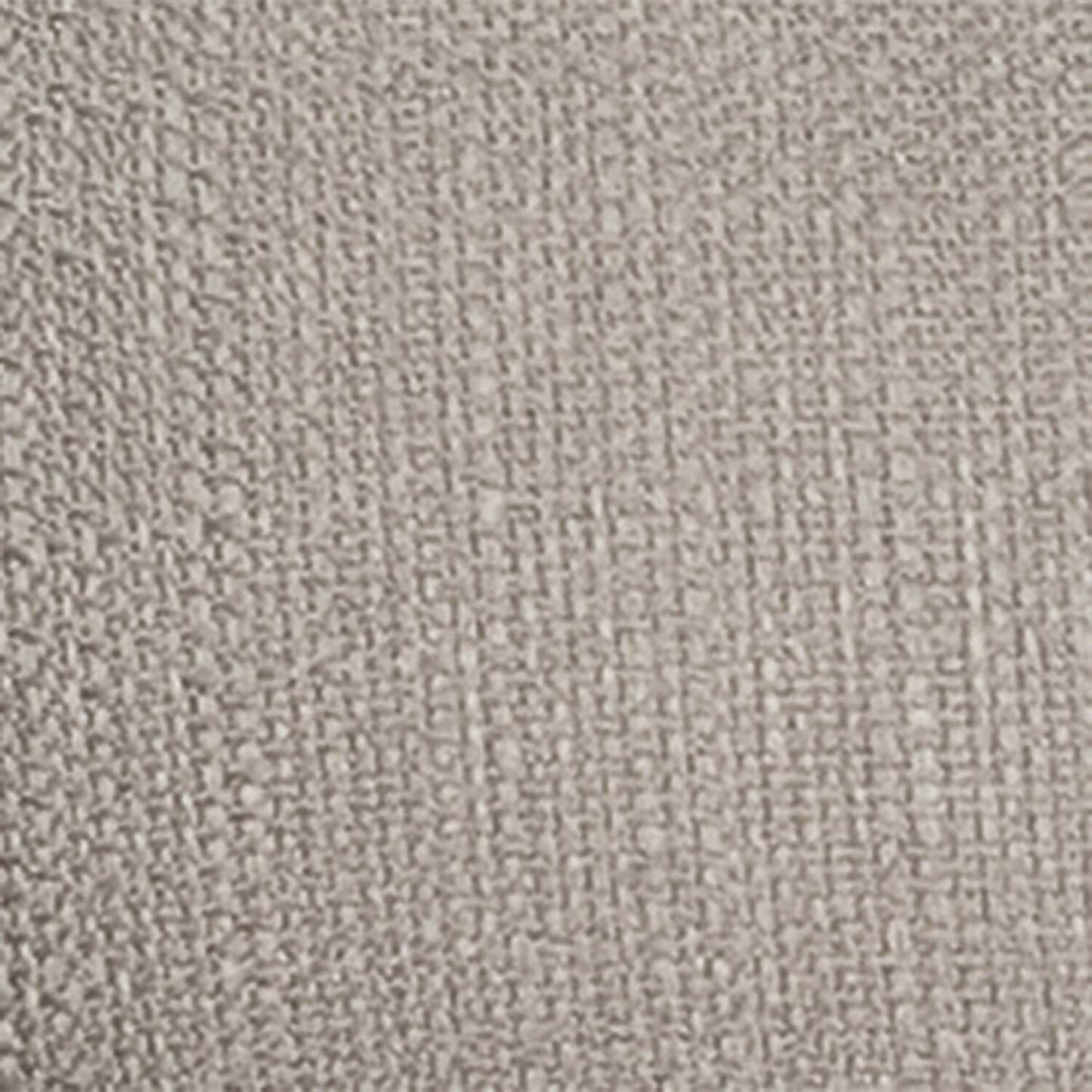 Fauteuil inclinable et berçant pivotant en tissu d'apparence lin Penny 29.1 - Taupe | Fauteuil berçant, pivotant et inclinable Penny de 29,1 po en tissu d'apparence lin - taupe