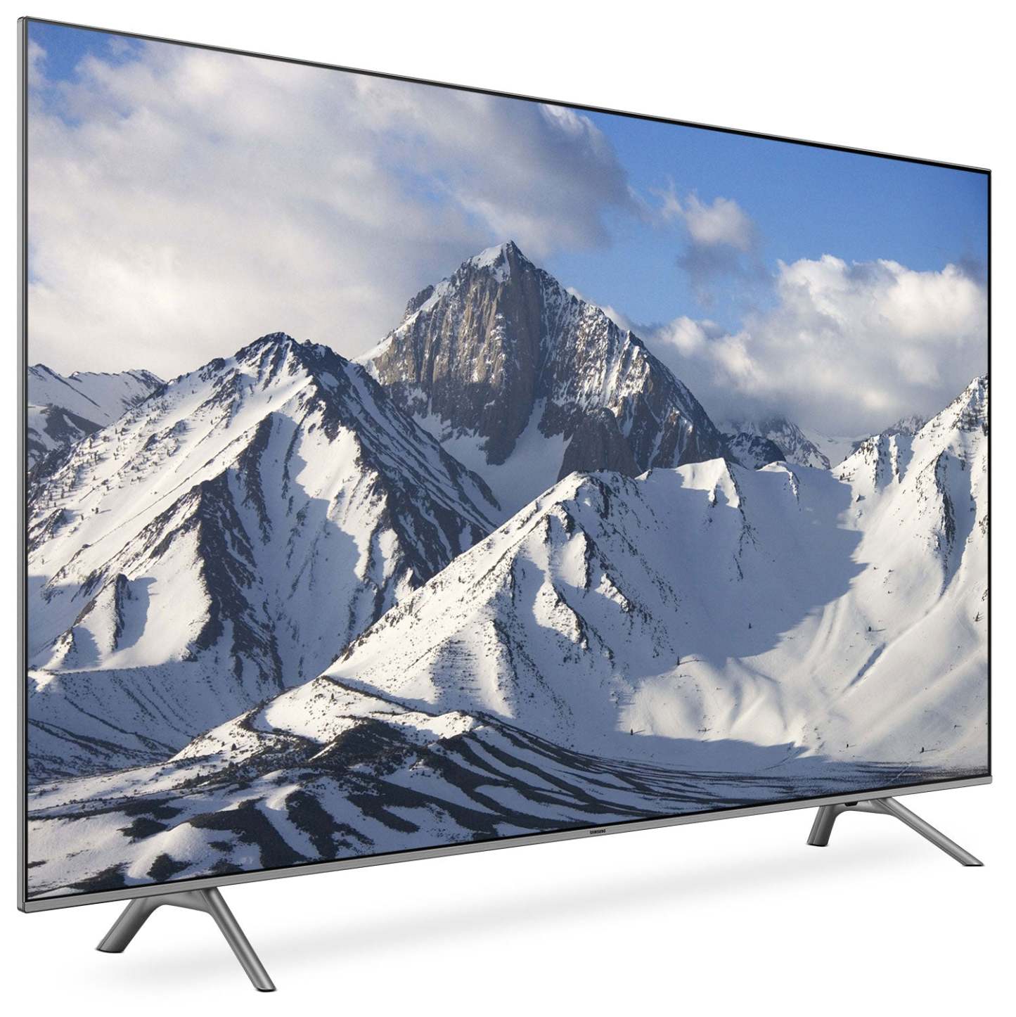 Samsung 82 2018 Q6F QLED 4K Smart Television|Téléviseur QLED SMART TV Samsung Q6F 2018 4K de 82 po