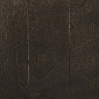 Lits superposés Piper en pin massif gris bois de grève avec garde-corps pour enfants - simple et double