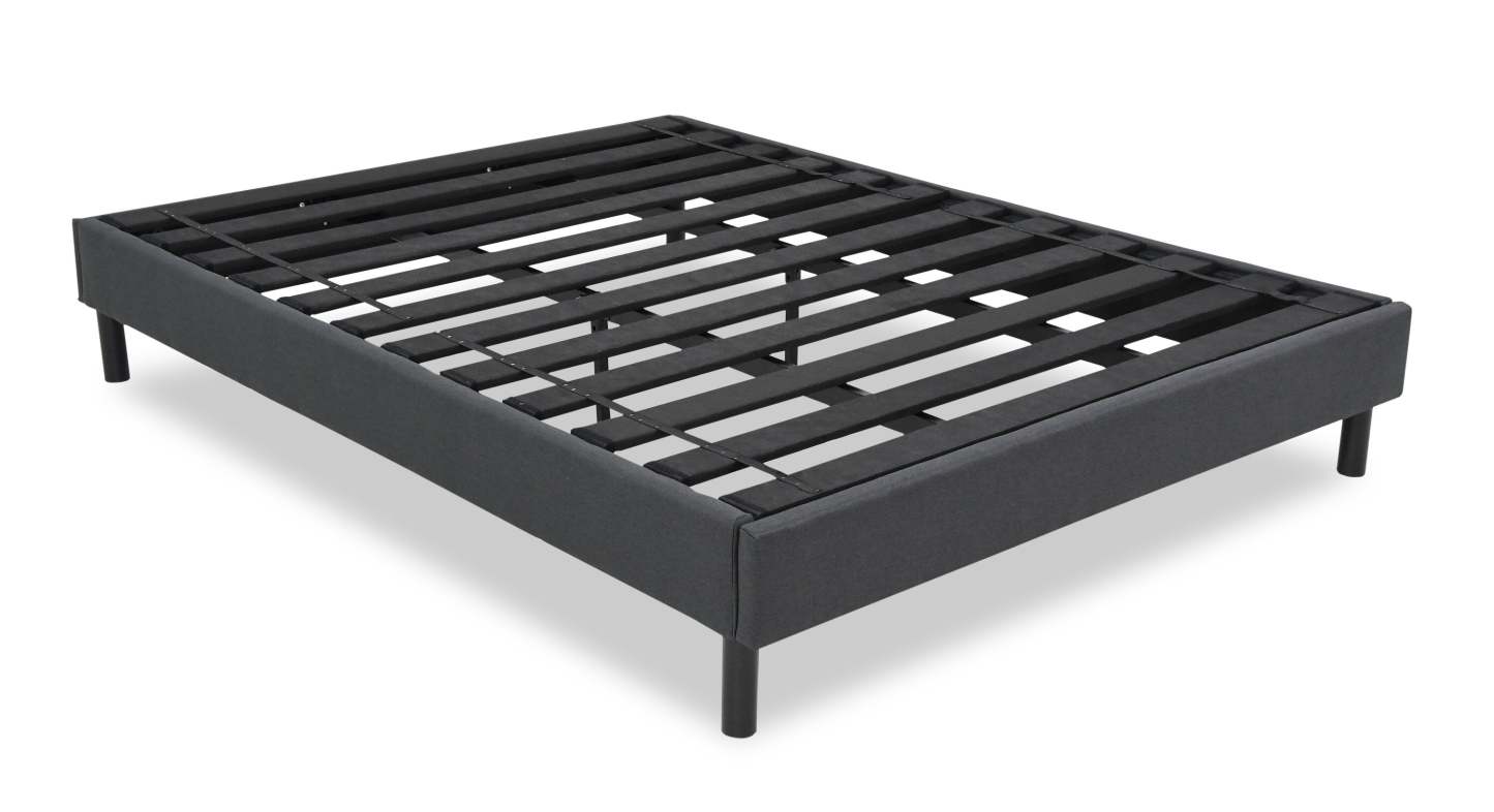 Sealy® Essentials Full Platform Base|Base plateforme Essentials de Sealy pour lit double