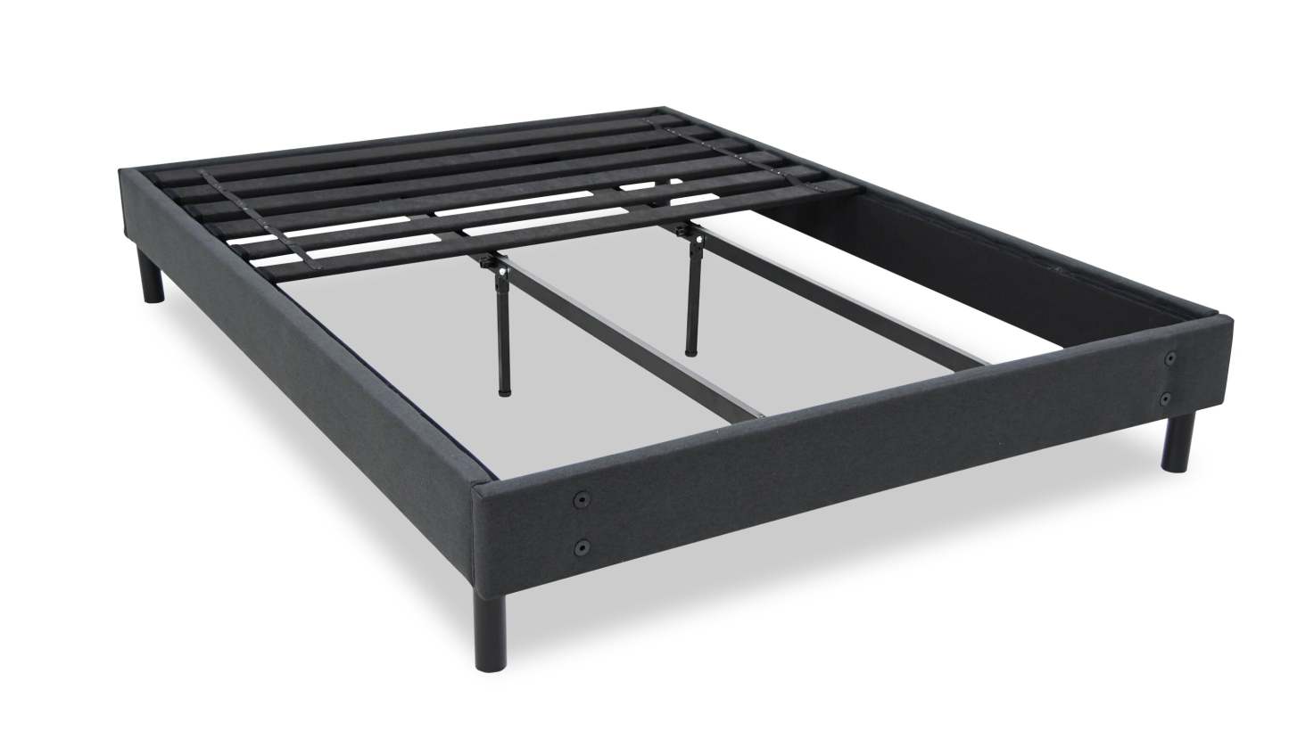 Sealy® Essentials Twin Platform Base|Base plateforme Essentials de Sealy pour lit simple