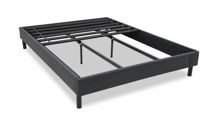 Sealy® Essentials King Platform Base|Base plateforme Essentials de Sealy pour très grand lit