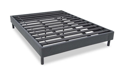 Sealy® Essentials King Platform Base|Base plateforme Essentials de Sealy pour très grand lit