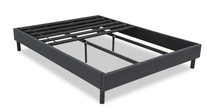 Sealy® Essentials Queen Platform Base|Base plateforme Essentials de Sealy pour grand lit
