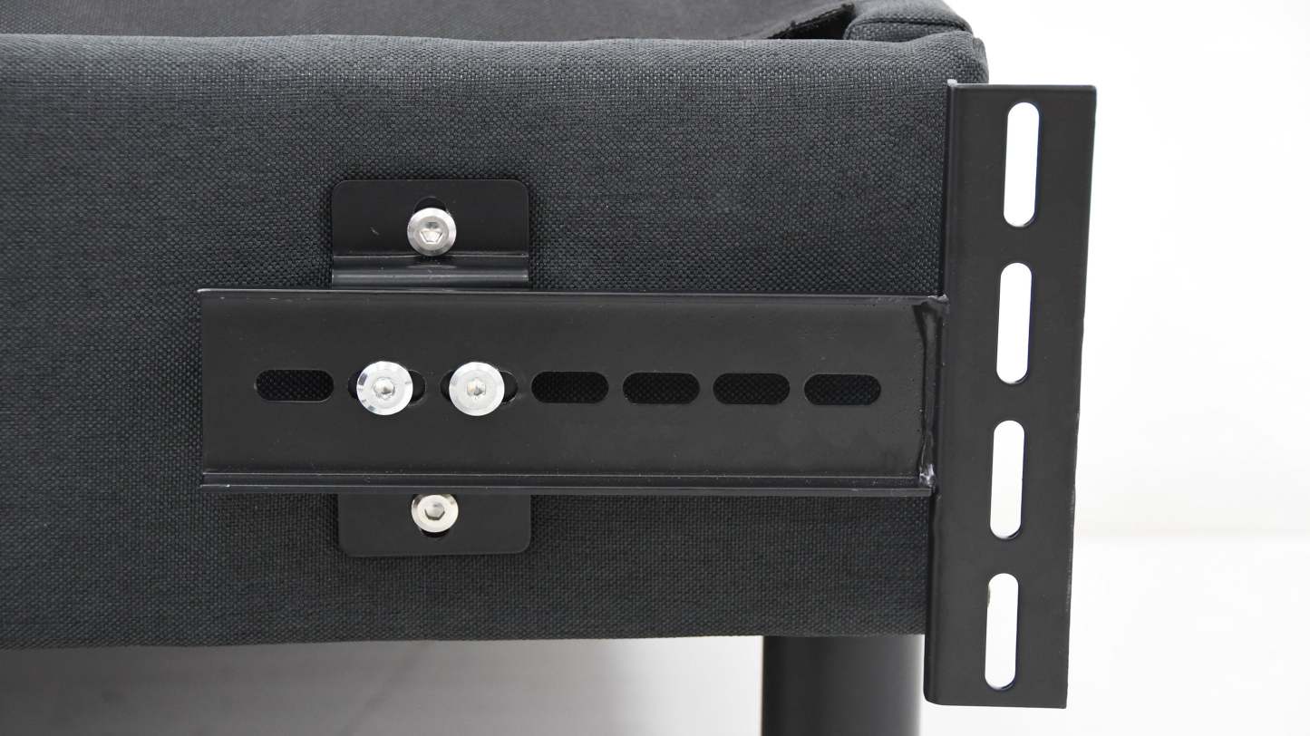 Sealy® Essentials Twin Platform Base|Base plateforme Essentials de Sealy pour lit simple