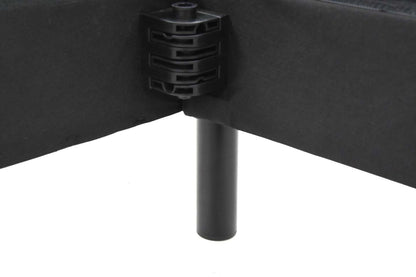 Sealy® Essentials Queen Platform Base|Base plateforme Essentials de Sealy pour grand lit