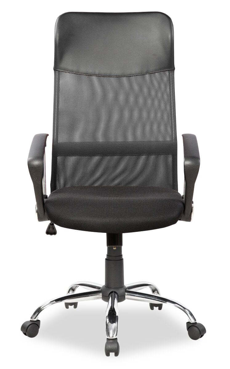 Chaise de bureau Powell | POWELCHR