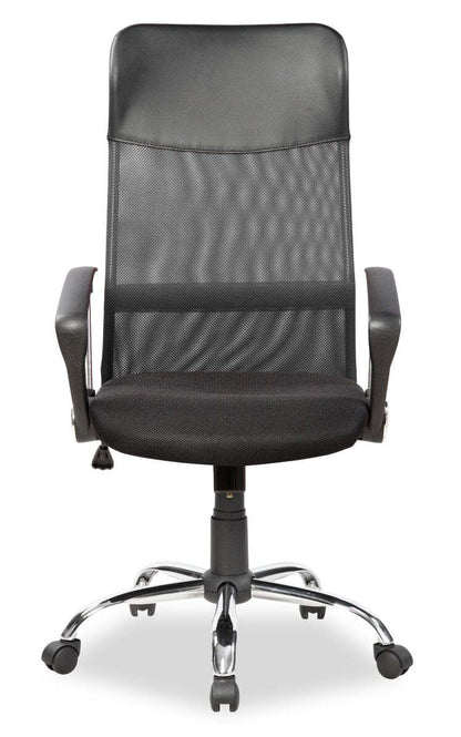 Chaise de bureau Powell | POWELCHR