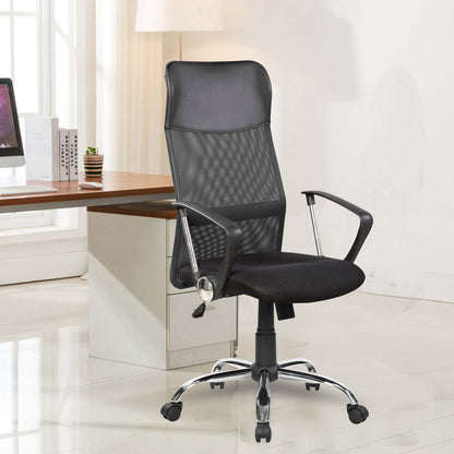 Chaise de bureau Powell | POWELCHR