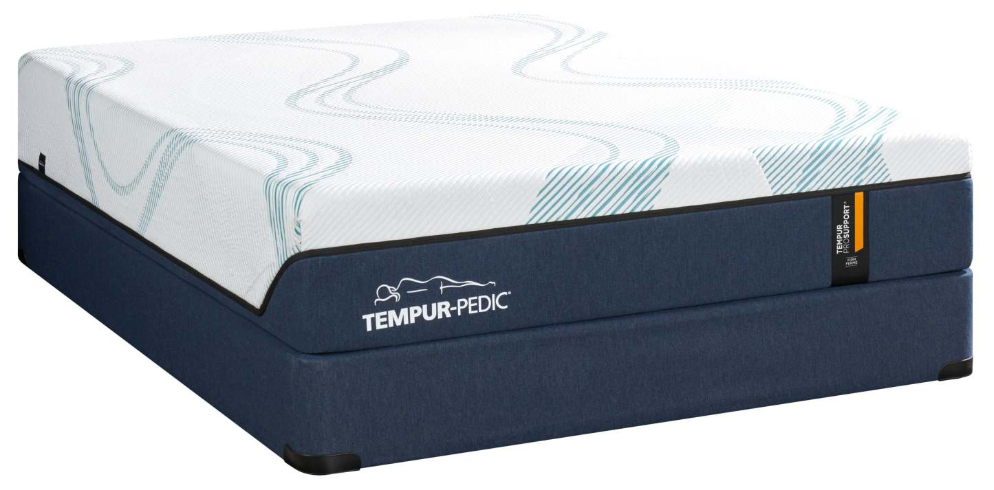 Tempur-Pedic® TEMPUR ProSupport® Matelas ferme ensemble pour lit double|Ensemble matelas ferme TEMPUR-ProSupportMD de Tempur-Pedic pour lit double