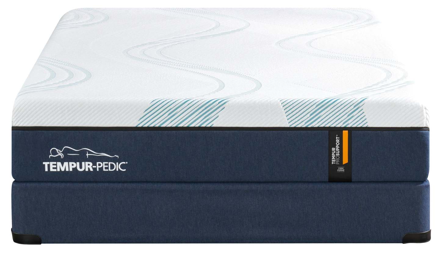 Tempur-Pedic® TEMPUR ProSupport® Matelas ferme ensemble pour lit double|Ensemble matelas ferme TEMPUR-ProSupportMD de Tempur-Pedic pour lit double