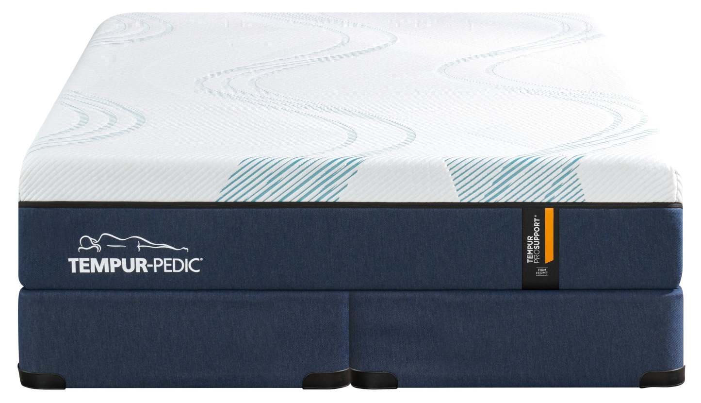Tempur-Pedic® TEMPUR ProSupport® Matelas ferme King | Ensemble matelas ferme TEMPUR-ProSupportMD de Tempur-Pedic pour très grand lit