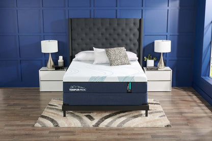Tempur-Pedic® TEMPUR ProSupport® Matelas Moyen Ensemble pour Lit Queen|Ensemble matelas moyen TEMPUR-ProSupportMD de Tempur-Pedic pour grand lit