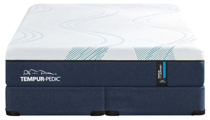 Tempur-Pedic® TEMPUR ProSupport® Matelas moelleux King | Ensemble matelas moelleux TEMPUR-ProSupportMD de Tempur-Pedic pour très grand lit
