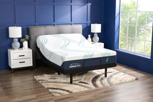 Tempur-Pedic® Matelas doux TEMPUR ProSupport® pour grand lit | Matelas moelleux TEMPUR-ProSupportMD de Tempur-Pedic pour grand lit