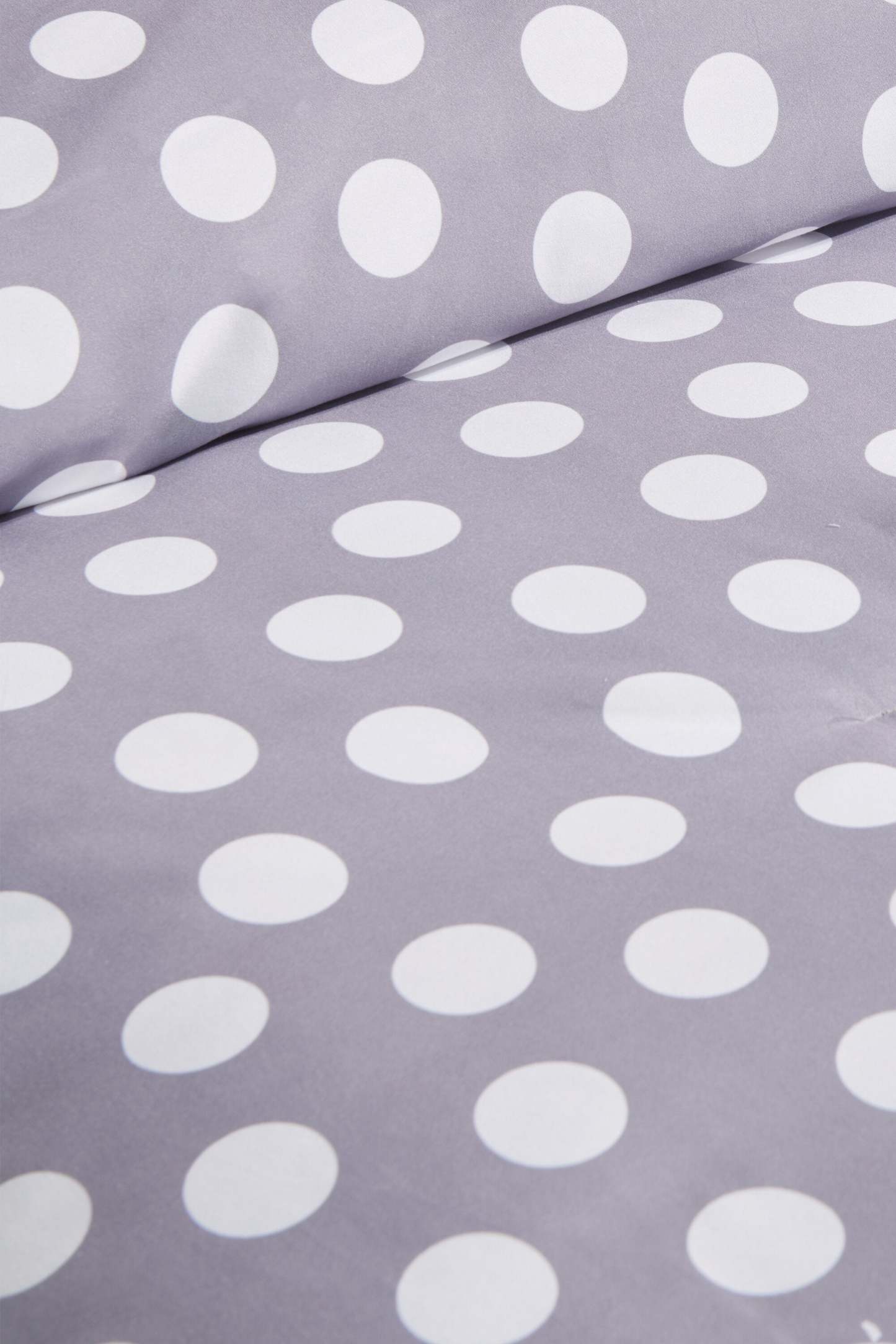 Portia 4-Piece Full Comforter Set - Grey | Ensemble d'édredon Portia 4 pièces pour lit double - gris