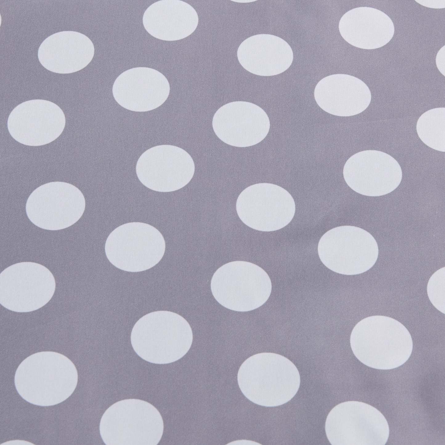 Portia 4-Piece Full Comforter Set - Grey | Ensemble d'édredon Portia 4 pièces pour lit double - gris