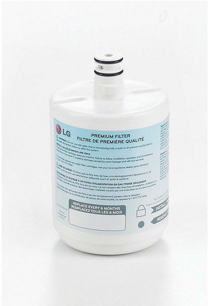 Filtre à eau LG 500 Gallon Capacité|Filtre à eau LG à capacité de 500 gallons|LT500P